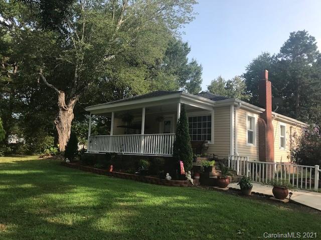 655 E Ridge Rd., Salisbury, NC 28144