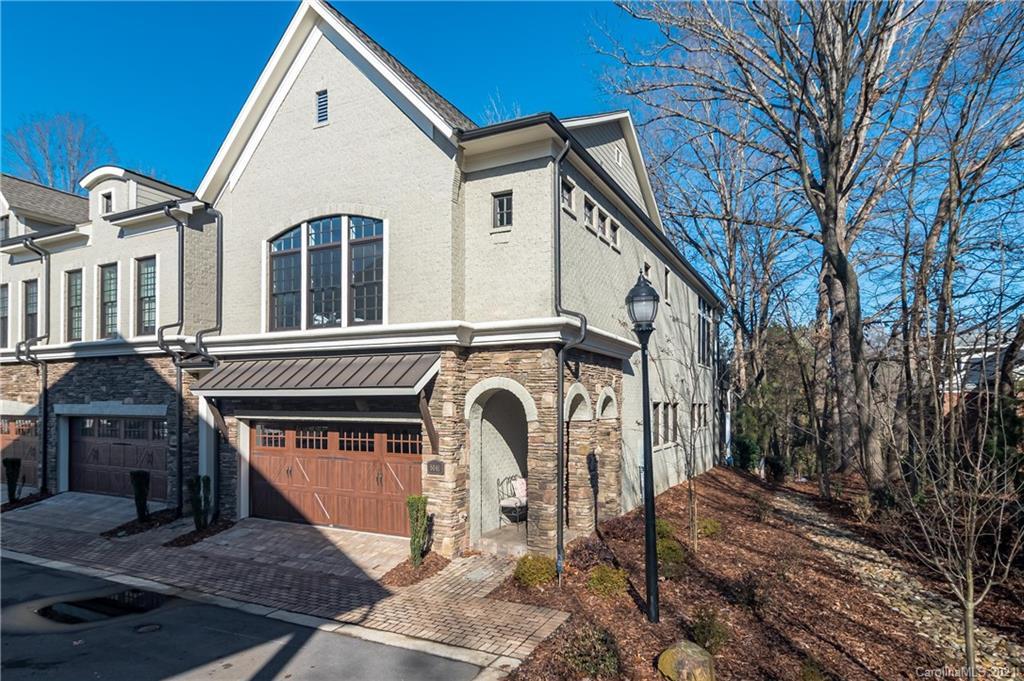 5041 Vernet Ln., Charlotte, NC 28210