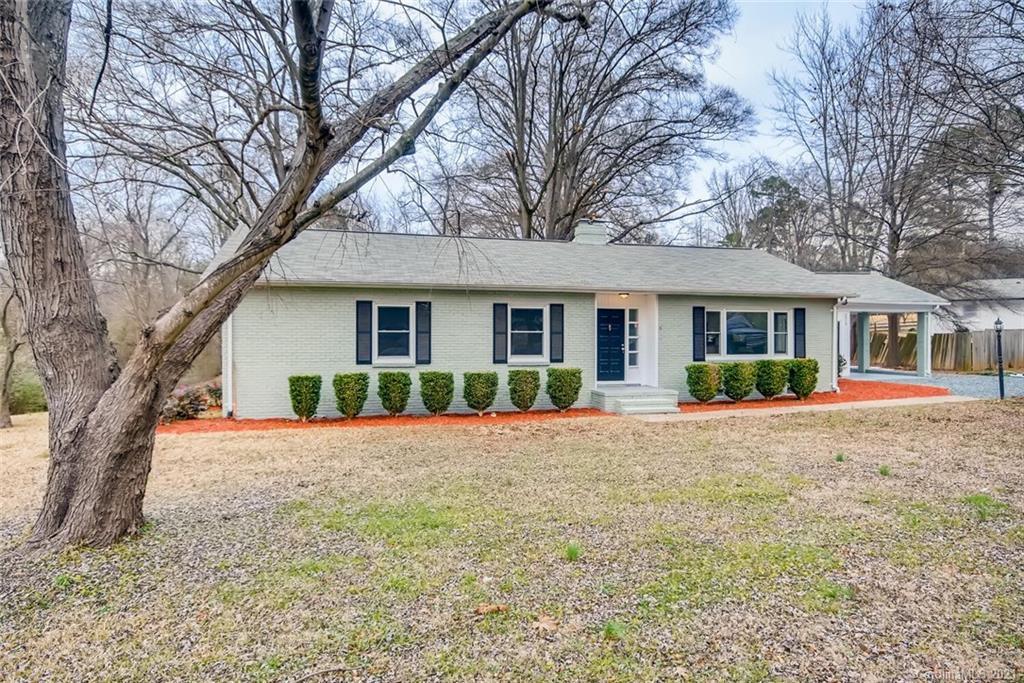 5519 Hickory Grove Rd., Charlotte, NC 28215