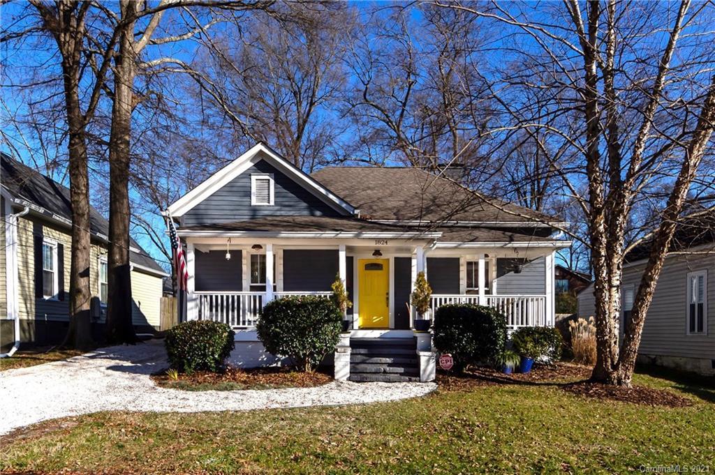 1824 Umstead St., Charlotte, NC 28205
