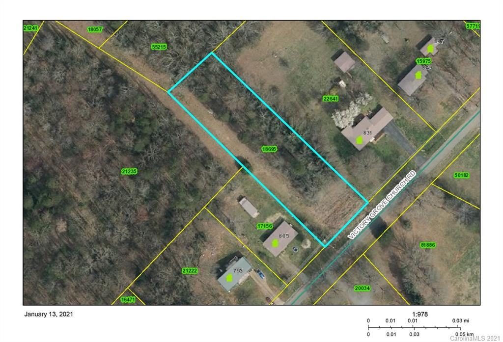 00 Victory Grove Church Rd., Lincolnton, NC 28092