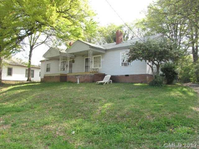 812 Gibbons St., Gastonia, NC 28052