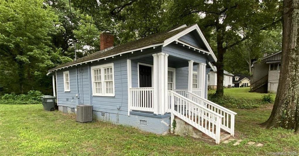 818 Gibbons St., Gastonia, NC 28052