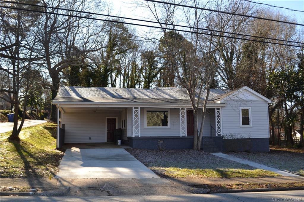 174 Green St., Rutherfordton, NC 28139