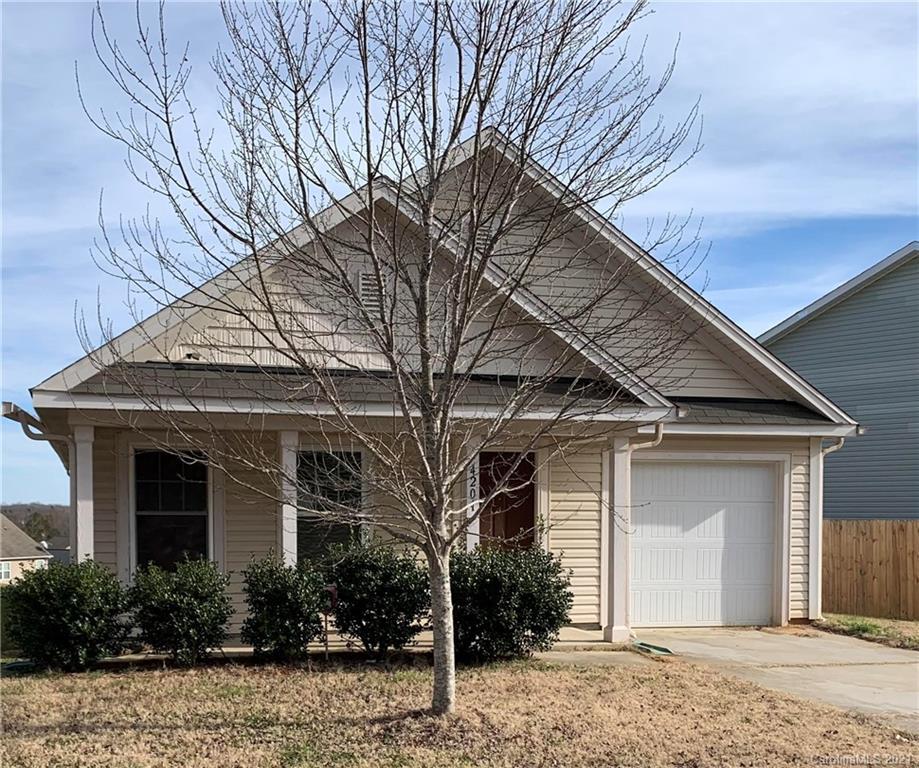 4201 Broadstairs Dr., Concord, NC 28025