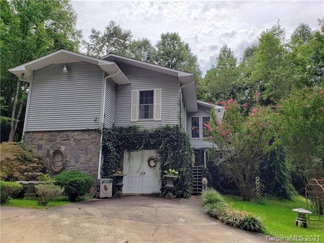 856 Old Settlement Rd., Sylva, NC 28779