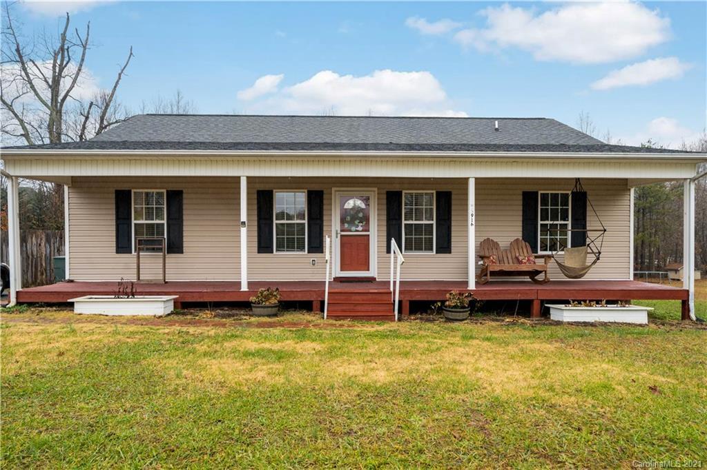 5916 George Hildebran Rd., Hickory, NC 28602