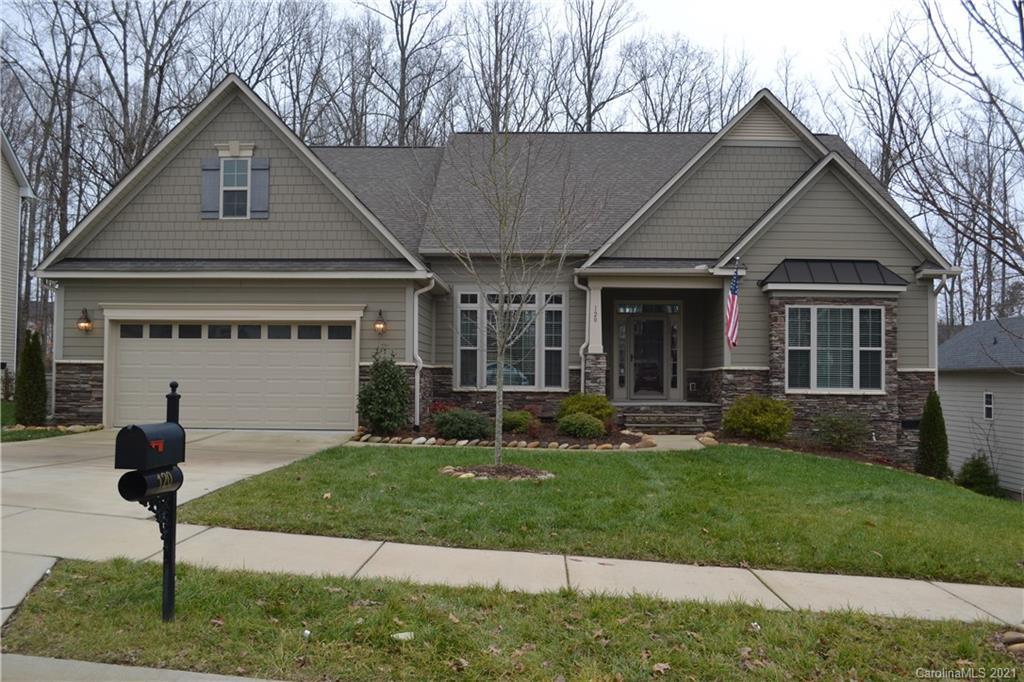 120 Havenbrook Dr., Mooresville, NC 28115