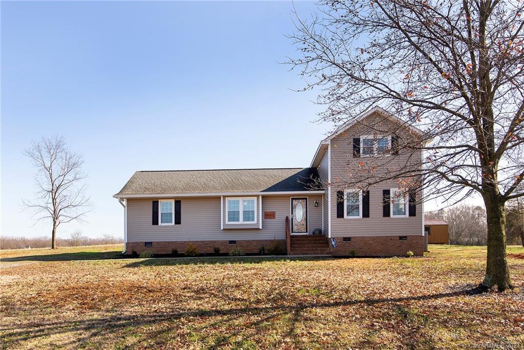 1117 Roanoke Church Rd., Monroe, NC 28110