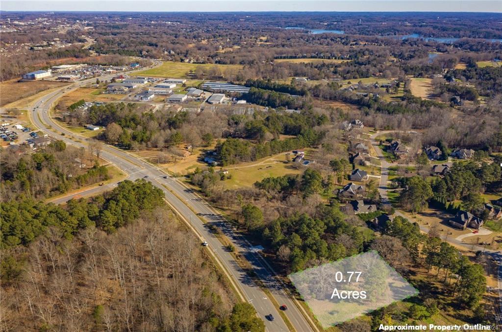 1273 Brawley School Rd., Mooresville, NC 28117