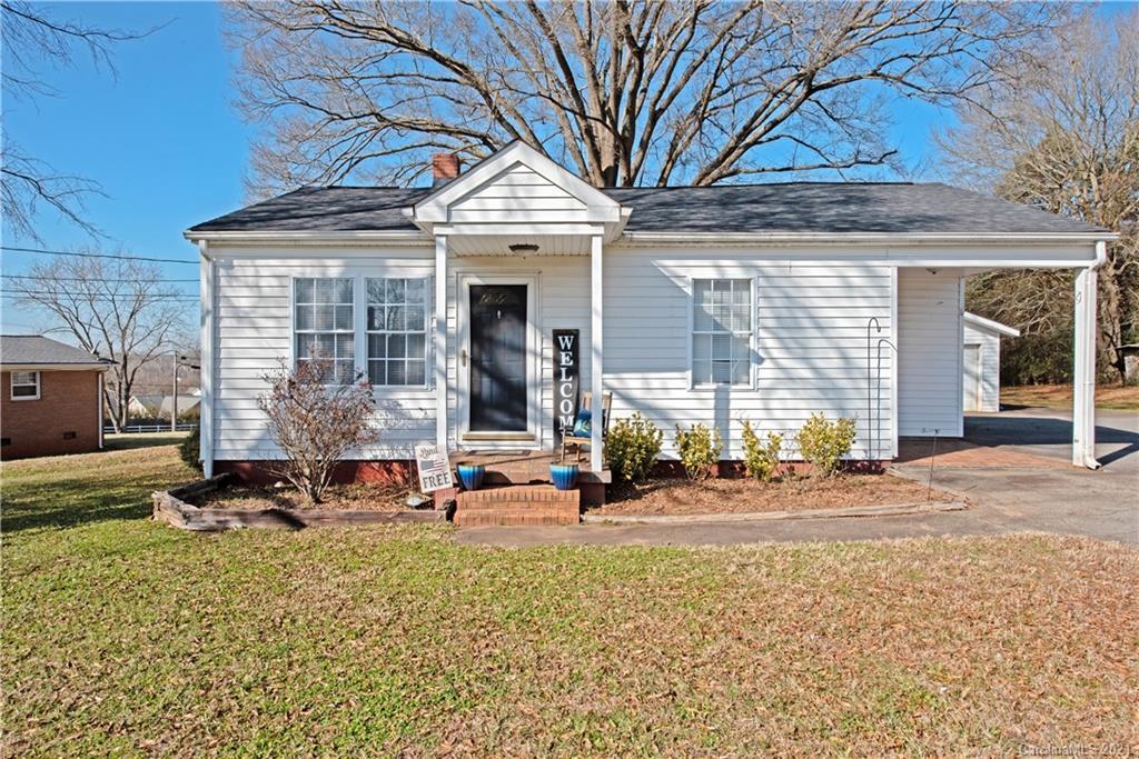 1102 Archibald Rd., Concord, NC 28025