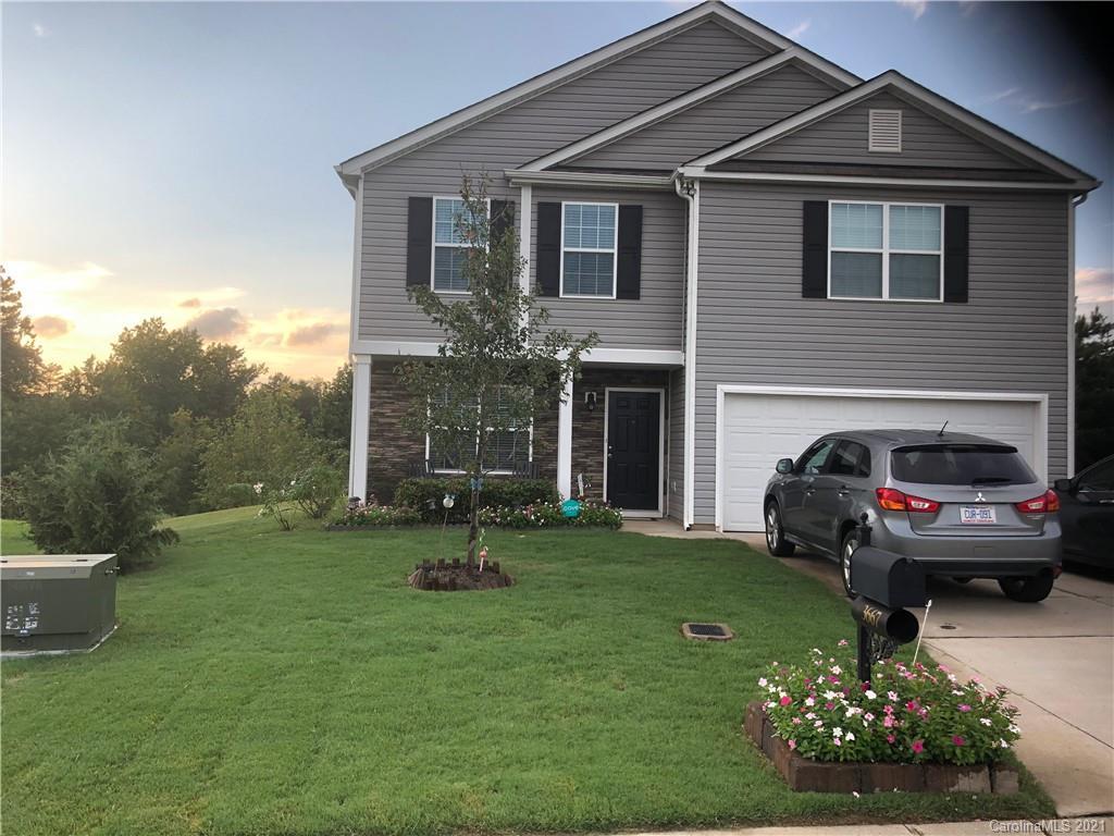 3667 Hope Marian St., Gastonia, NC 28052