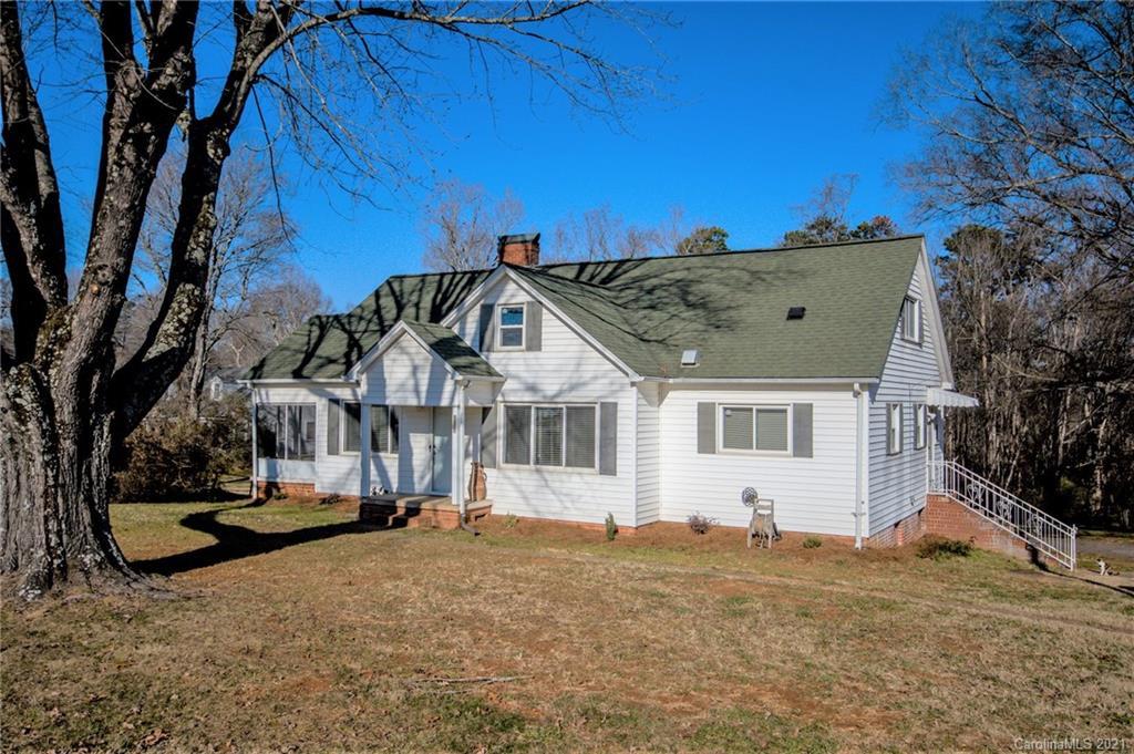 4096 Wilkesboro Hwy., Statesville, NC 28625