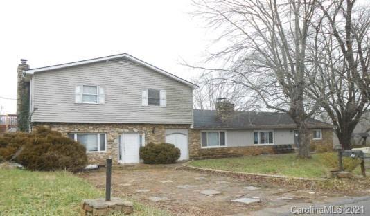 303 Hi Alta Ave., Asheville, NC 28806