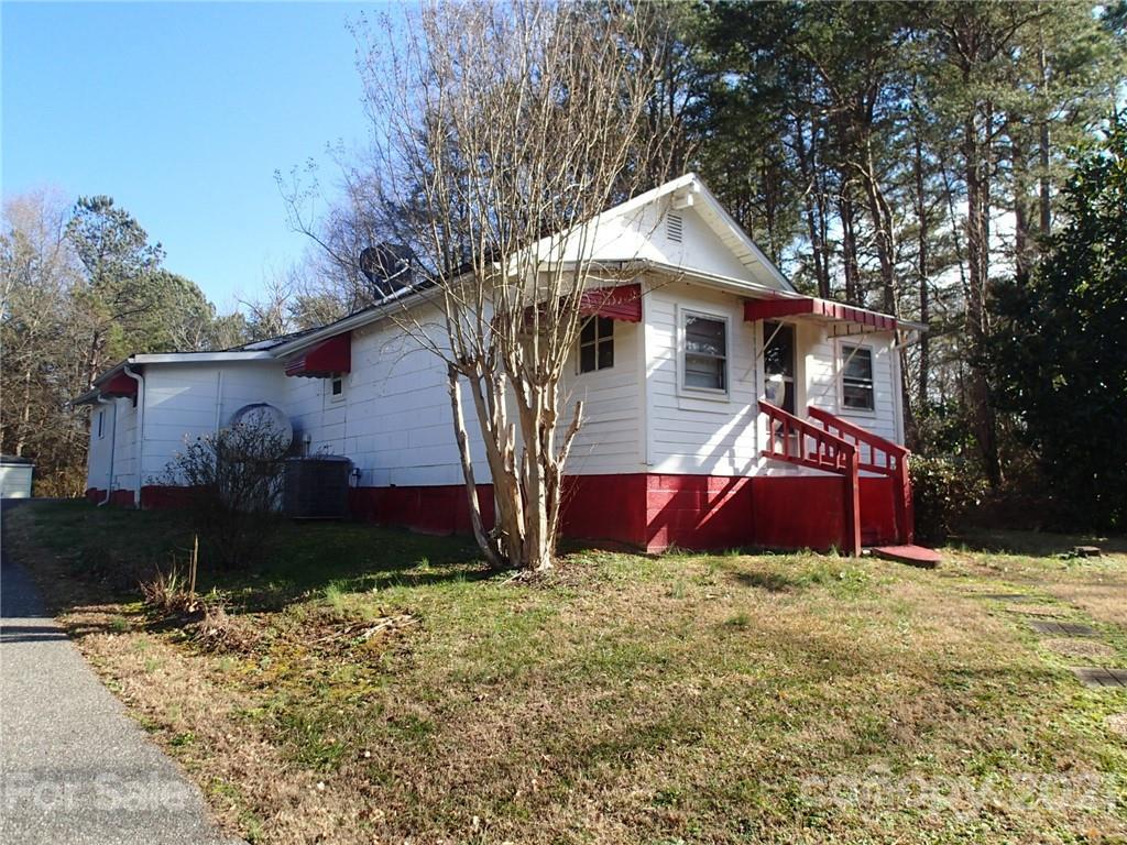 796 Ledbetter Rd., Spindale, NC 28160