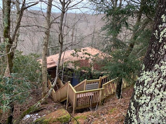 219 Charter Hills Rd., Beech Mountain, NC 28064