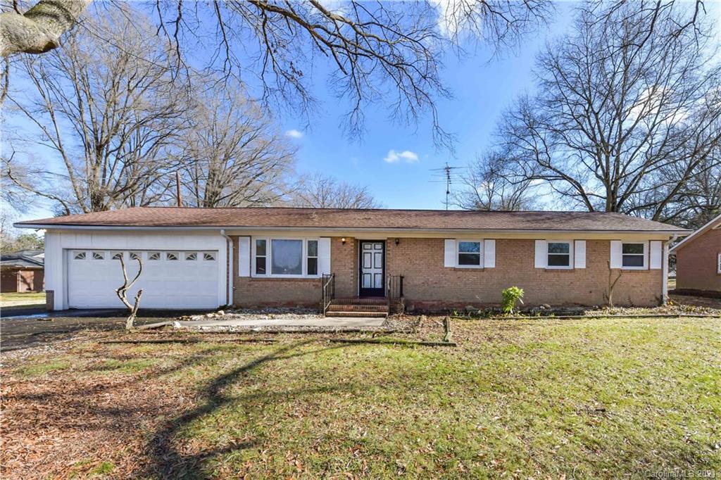 1817 Daytona Ave., Charlotte, NC 28214