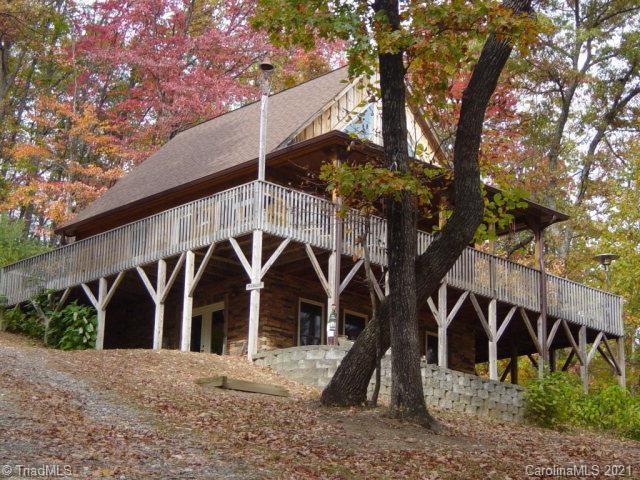 675 Wilderness Rd., Hayes, NC 28635