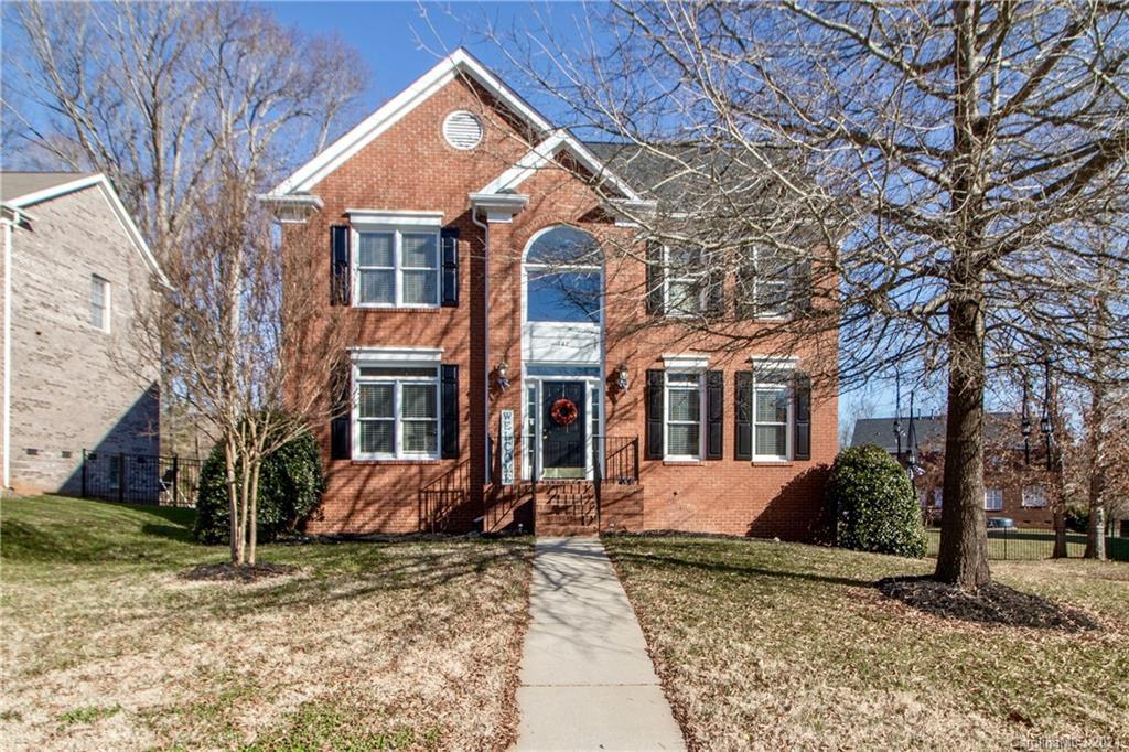 147 Foxfield Park Dr., Mooresville, NC 28115