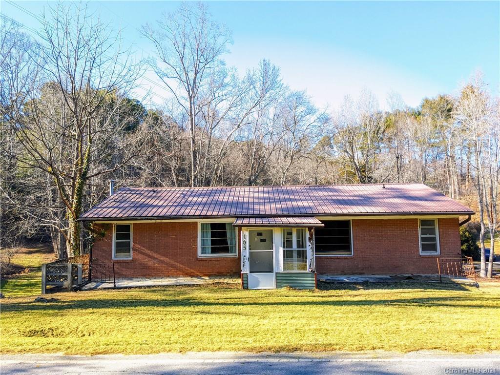 165 Avondale Rd., Asheville, NC 28803