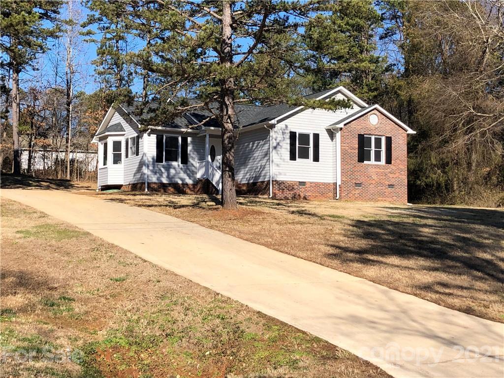 170 Bethaven Dr., Salisbury, NC 28144