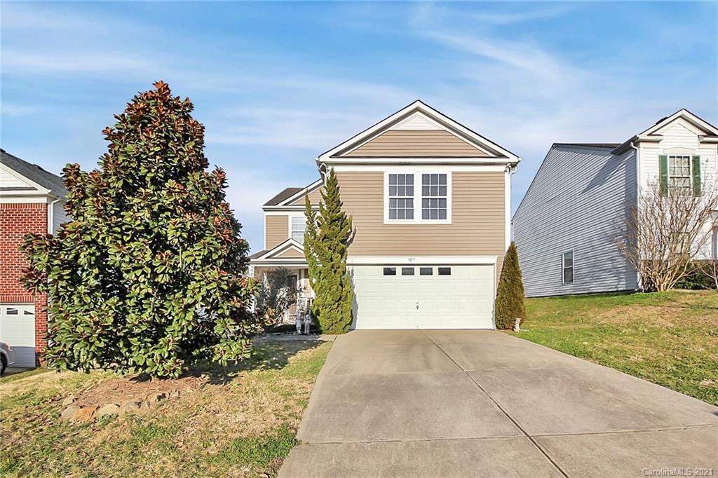 3923 Kellybrook Dr., Concord, NC 28025