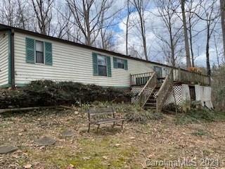 168 Woodbrook Ln., Statesville, NC 28677