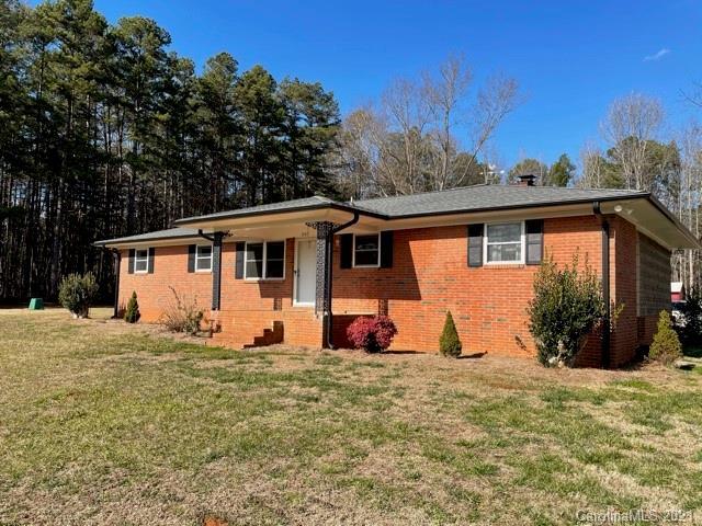 3547 Camp Julia Rd., Kannapolis, NC 28083