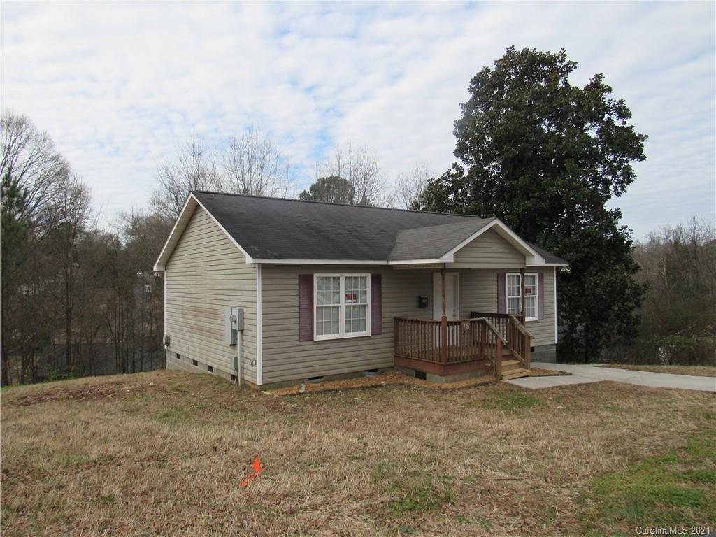 75 Reed St., Concord, NC 28025