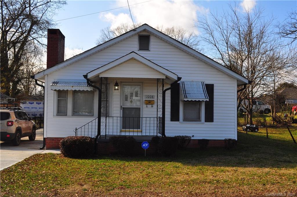 1008 Cadillac St., Kannapolis, NC 28083