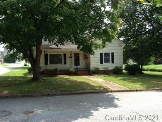 1601 1st St., Salisbury, NC 28144