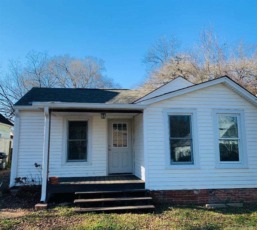 141 Elm St., Mooresville, NC 28115