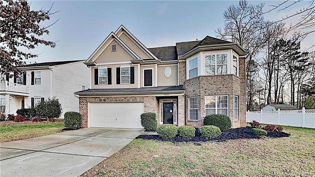 15733 Wood Duck Dr., Charlotte, NC 28278