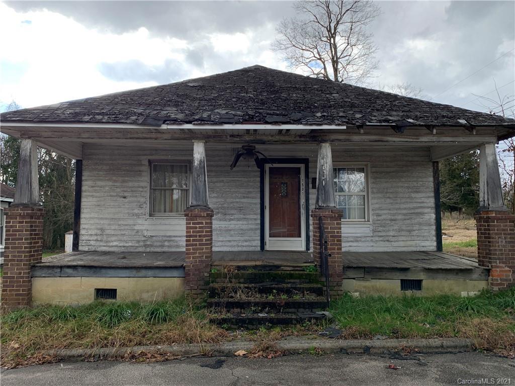 1531 W Horah St., Salisbury, NC 28144