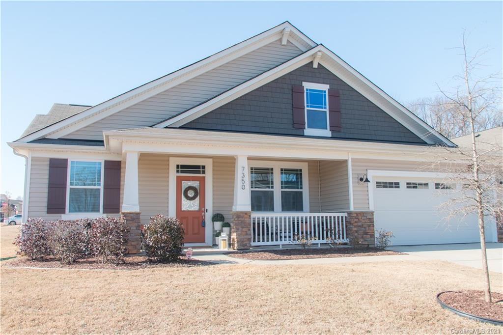 7350 Meridale Forest Dr., Charlotte, NC 28269
