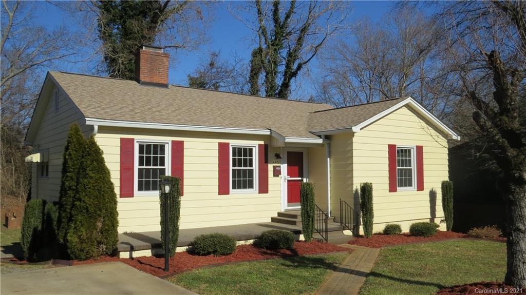 445 Arlington St., Forest City, NC 28043