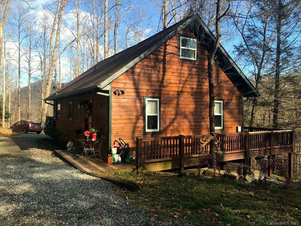 108 Warm Mountain Rd., Sylva, NC 28779