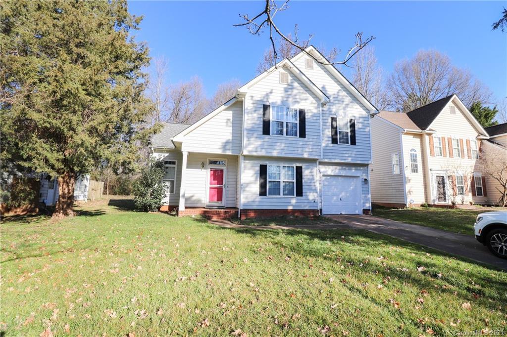 6409 Nevin Rd., Charlotte, NC 28262