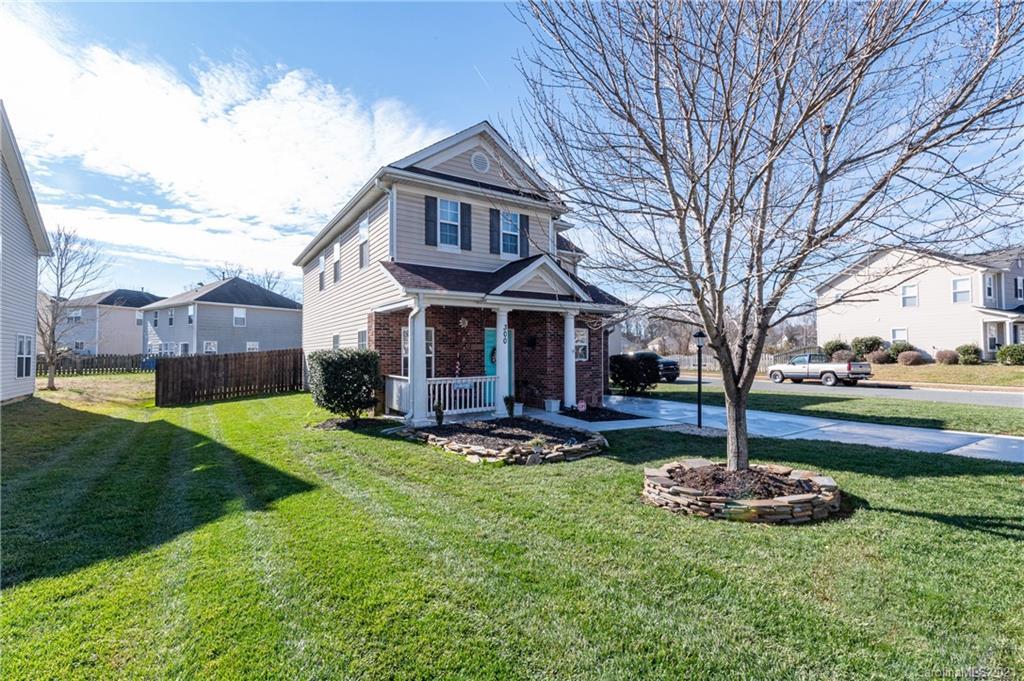 300 Waterlemon Way, Monroe, NC 28110