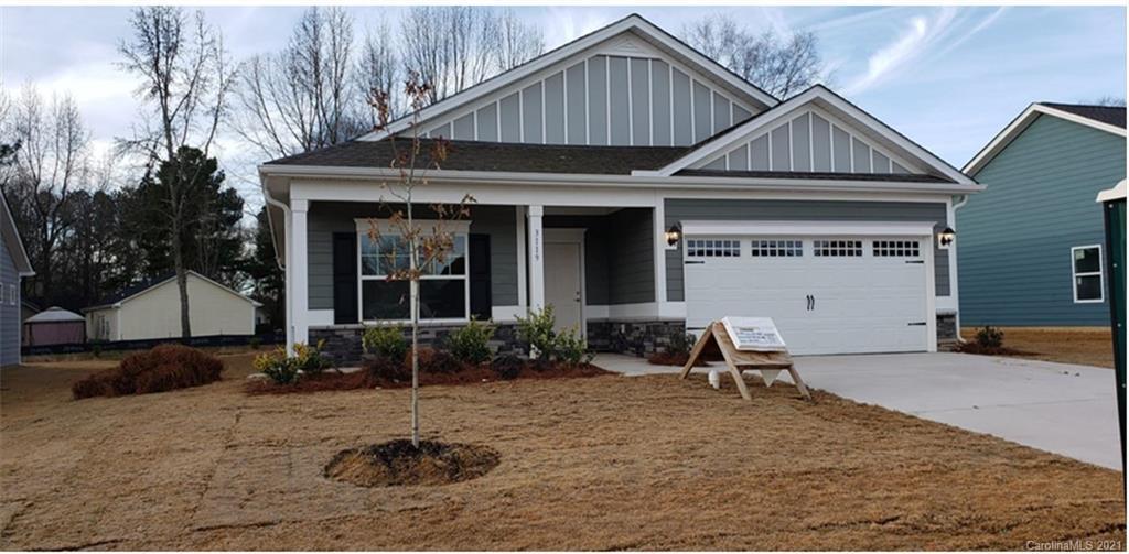 3119 Haleys Ave. #19, Monroe, NC 28110