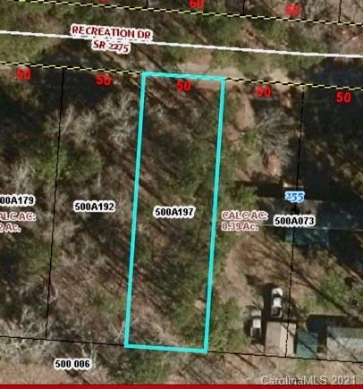 Recreation Dr. #21, Salisbury, NC 28146