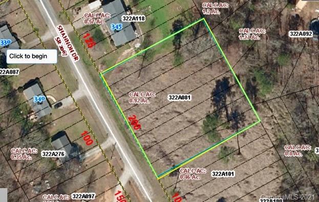 Shannon Dr. #20, Salisbury, NC 28144