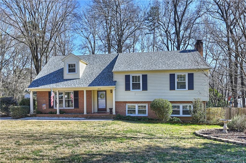 3815 Rhodes Ave., Charlotte, NC 28210