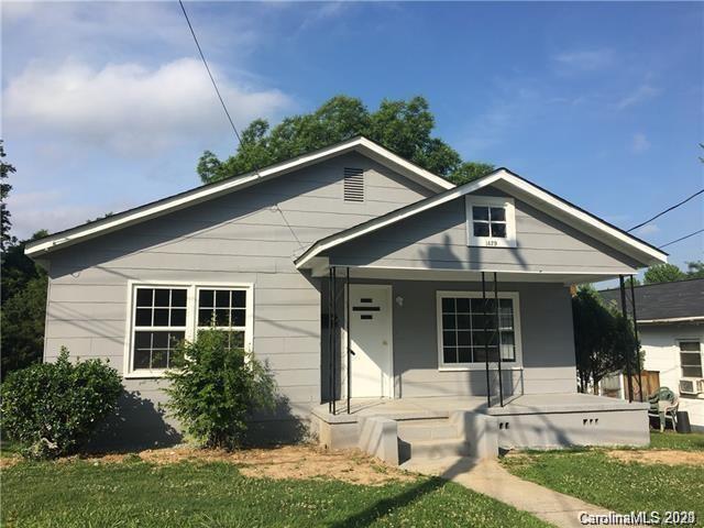 1429 Horah St., Salisbury, NC 28144