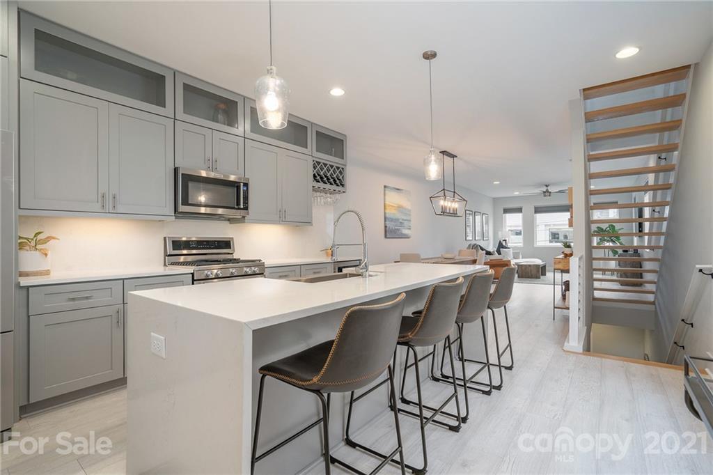 1003 Greenleaf Ave. #A, Charlotte, NC 28202