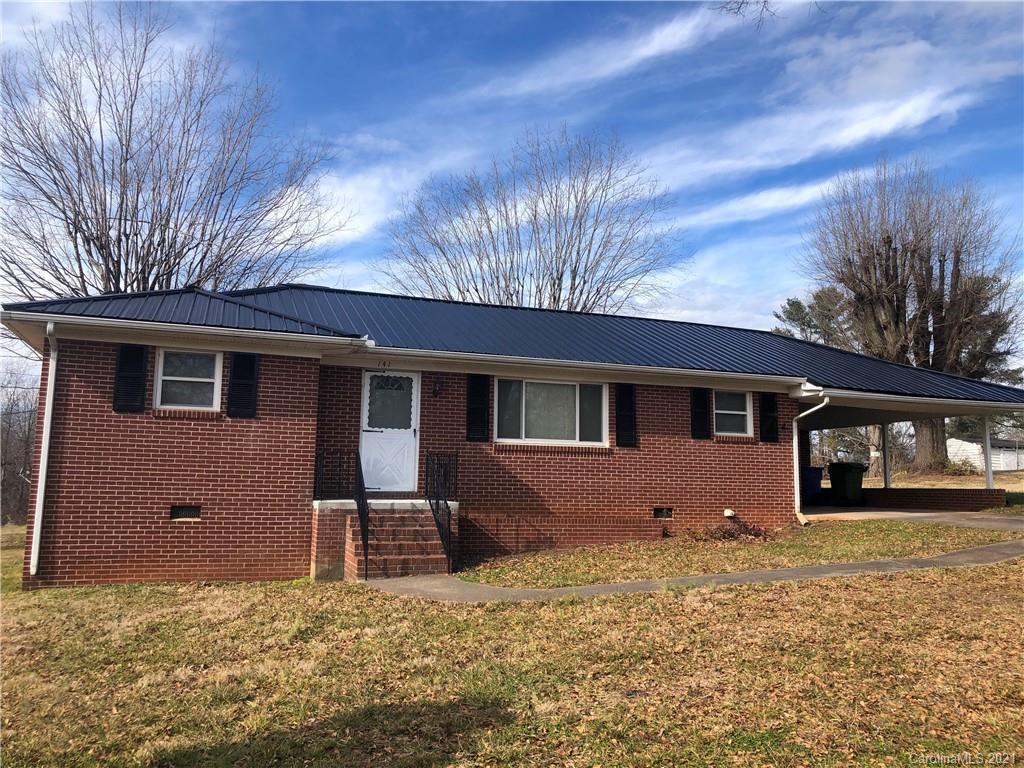 141 Morgan St., Spindale, NC 28160