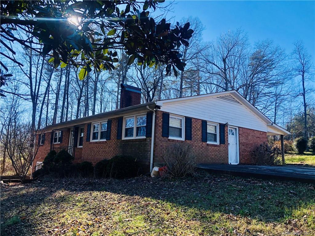 2229 Old Wilkesboro Rd., Statesville, NC 28625