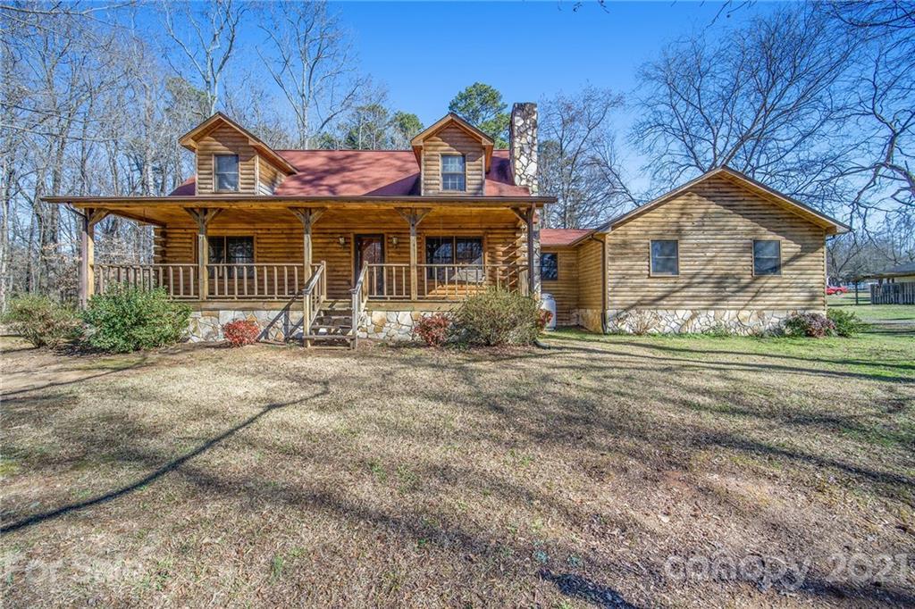 1501 Penny Ln., Kannapolis, NC 28083