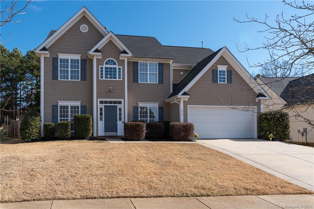 3015 Streamlet Way, Monroe, NC 28110