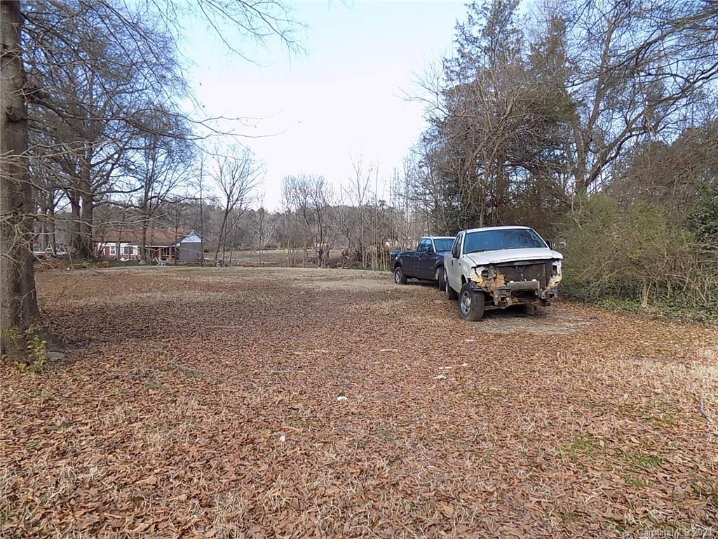 North side Queens Rd., Gastonia, NC 28052